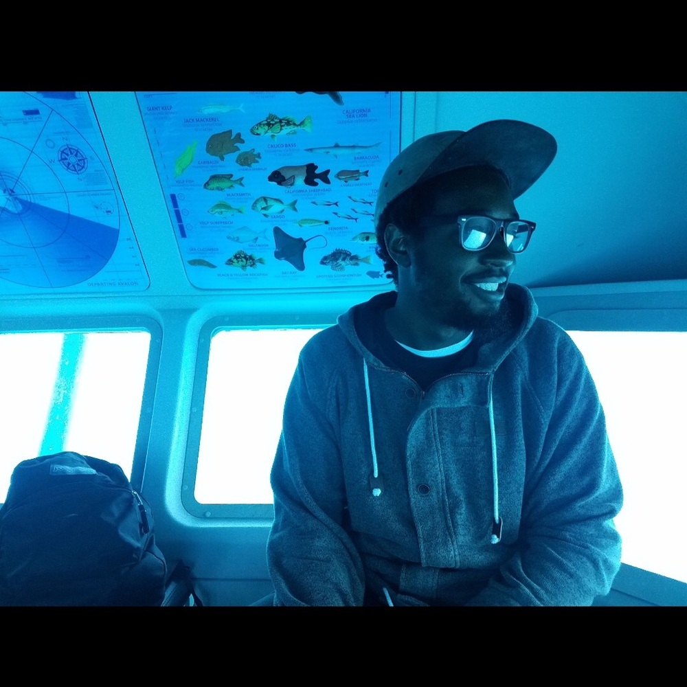 Meet your Posher, Jay